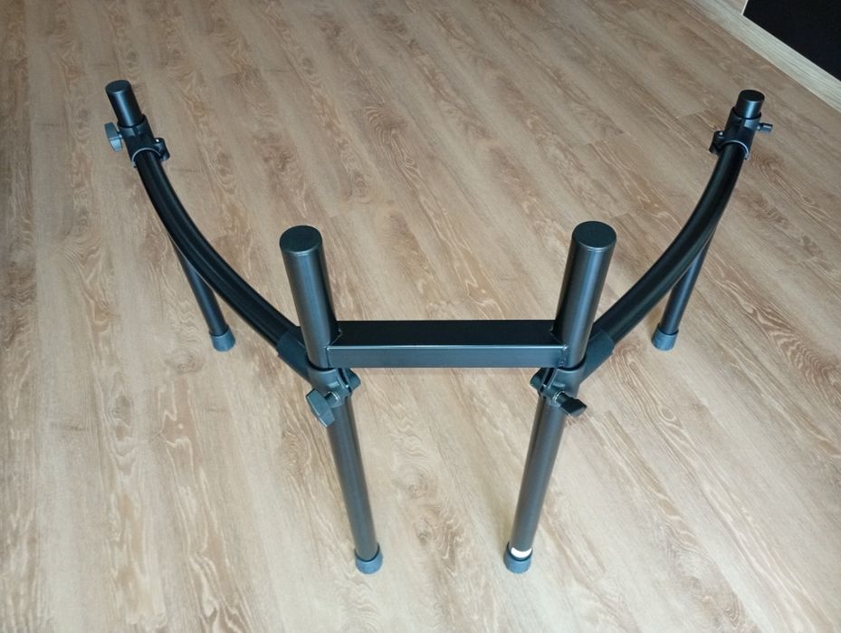 Rack de bateria/teclado Roland MDS-4