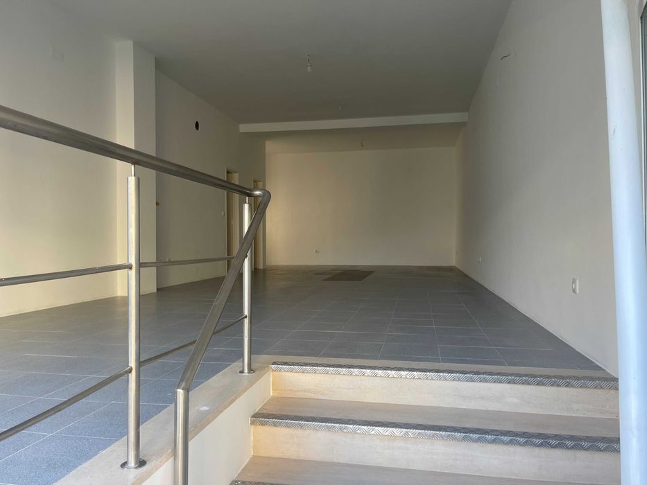 Alugo Loja 80 m2 ao Forno - Rio Tinto