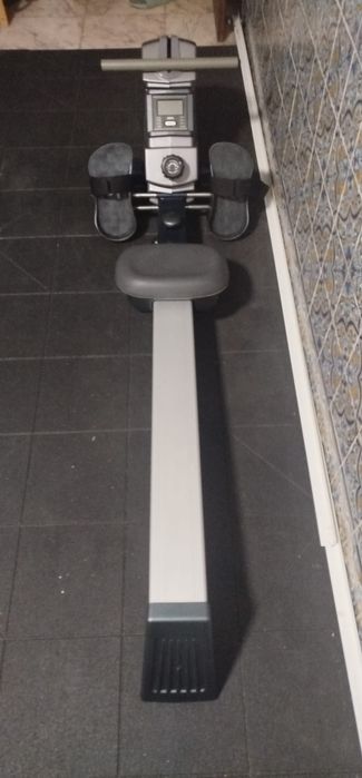 Máquina de  remo