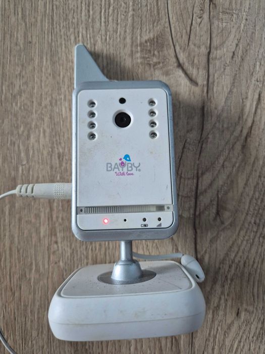 Cyfrowa niania video