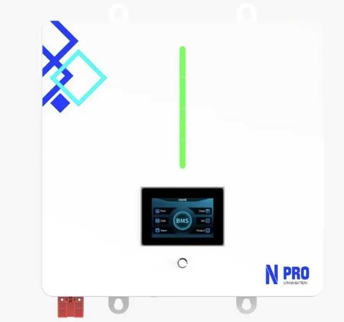 ‼️Літієва батарея Anern AN-LPB-Npro-48100 48V
