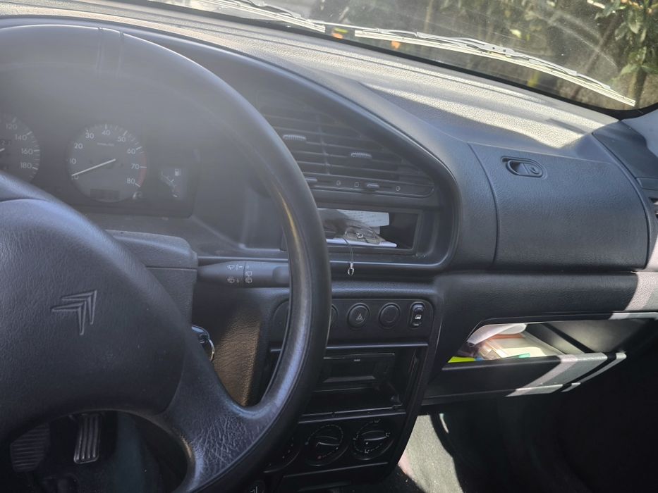 Citroene Berlingo cabrio
