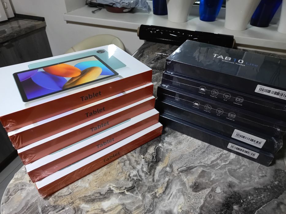 Планшет 10 дюймів 2+4/32