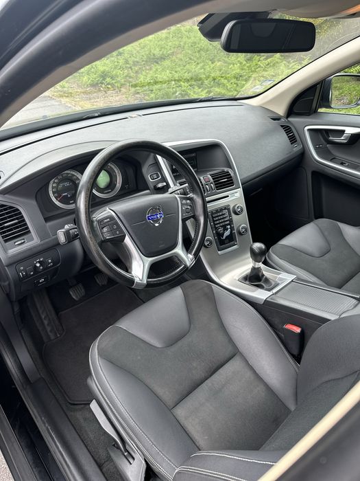 Volvo Xc 60 2.0 d3