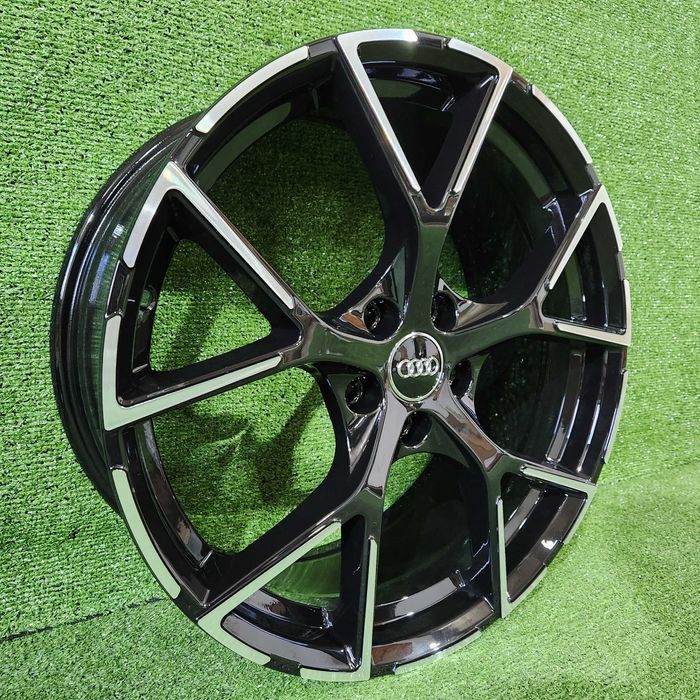 Диски R17 R19 5 x 112 CB 66.45 Audi A4 A5 A6 A7 A8 Q5 Q7 Q8 DA74