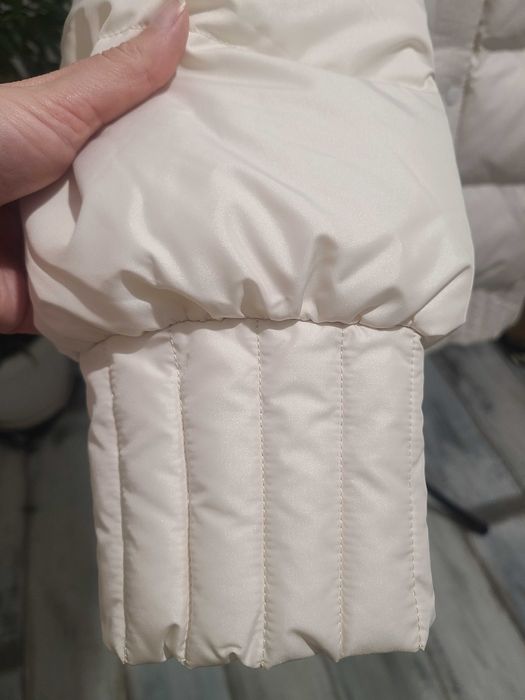 Куртка демiсезон