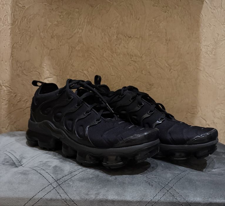 Nike air vapormax plus