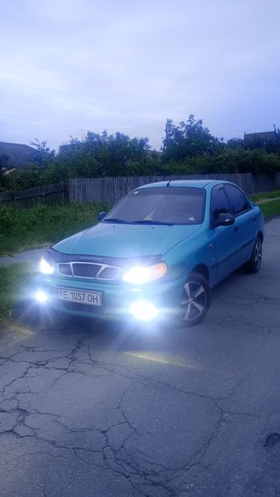 Продам део ланус(Поляк)