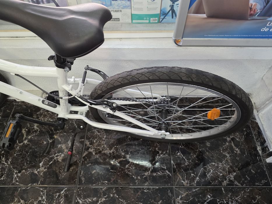 Bicicleta Riverside