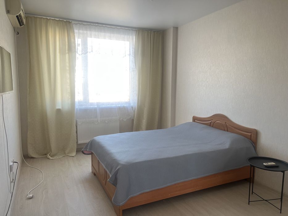 7 Небо сдам посуточно 1-комн квартиру