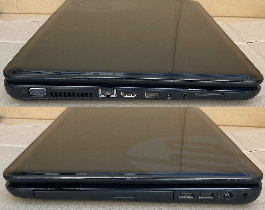 Ноутбук HP 2000 Pentium 2020M RAM 6Gb HDD 320Gb Radeon HD 7450M 1Gb