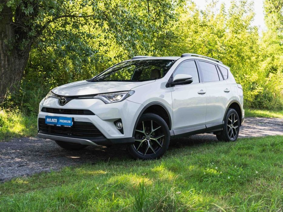 Toyota RAV4 2.0 VVT-i Selection , Salon Polska, 1. Właściciel, Serwis ASO,