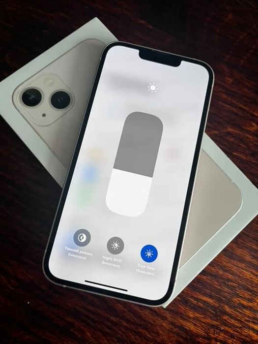 IPHONE 13 з гарантією . Стан ідеальний.  Ціна 18 000 грн