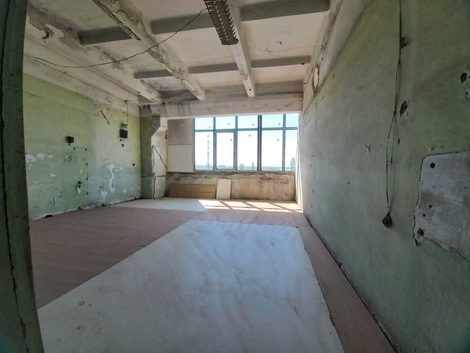 Аренда помещений, склад, производство. 258 м.кв. пер. Разъездной, 27