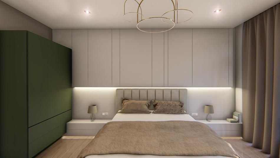 Дизайн интерьера, Одесса, таирова, центр, область . Ремонты под ключ.