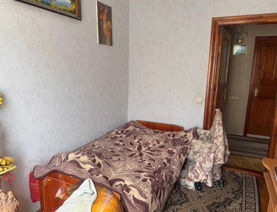 Продаж 4-кімнатної квартири 83м2 Сихів, Санта Барбара