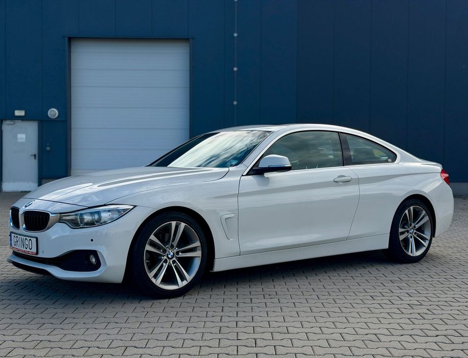 BMW Seria 4