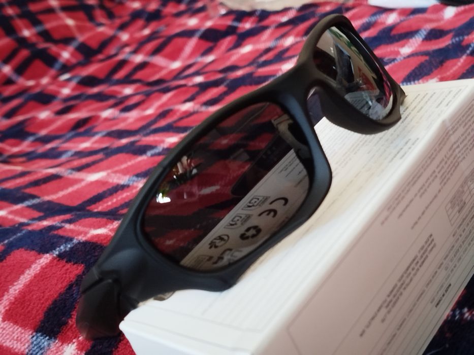 Nowe okulary spolaryzowane matrix