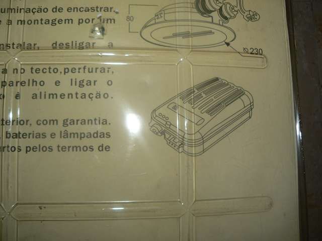 Downligth Recessed Light / Spotlight64730274593153126