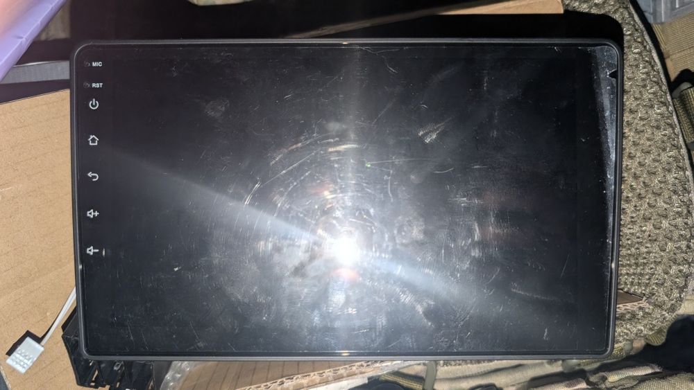 Магнітола 6/128 Android