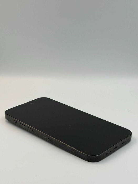 iPhone 15 128GB BLACK BAT. 85% 1499 zł Łódzkie GSM Rzgowska 16