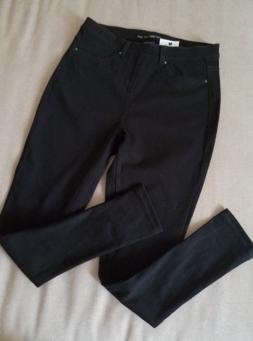 Новые леггинсы джеггинсы лосины фирмы next 36 (8) размер