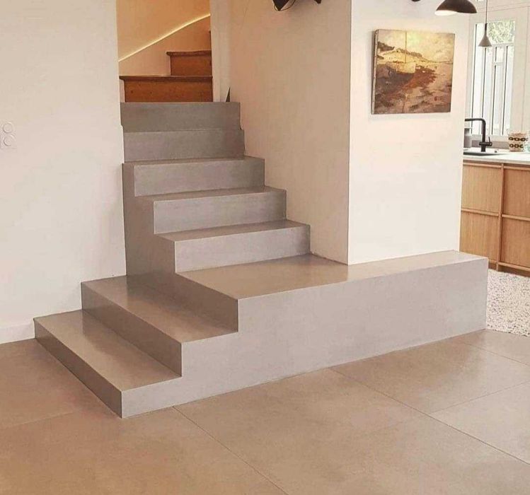 Pedreiro polivalente