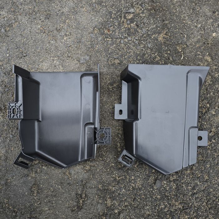 Jeep Compass 2021 2022 2023 2024 Решітка Радіатора Переднього Бамперу