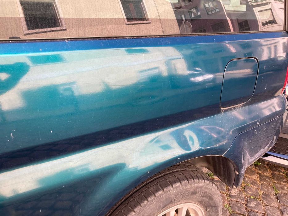 Vendo fabuloso Honda HR-V GH2