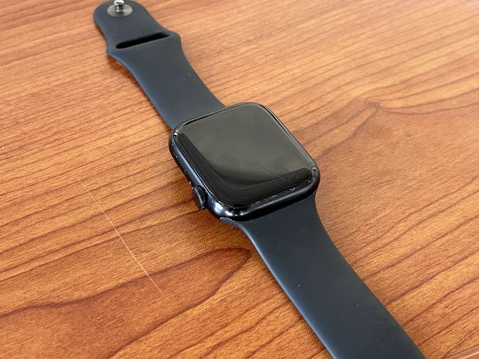 Apple Watch 8 Series 45mm GPS c/ Caixa Completa