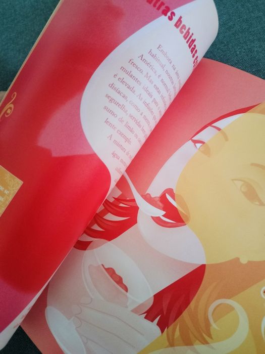 Livro " Sexo e afrodisíacos"