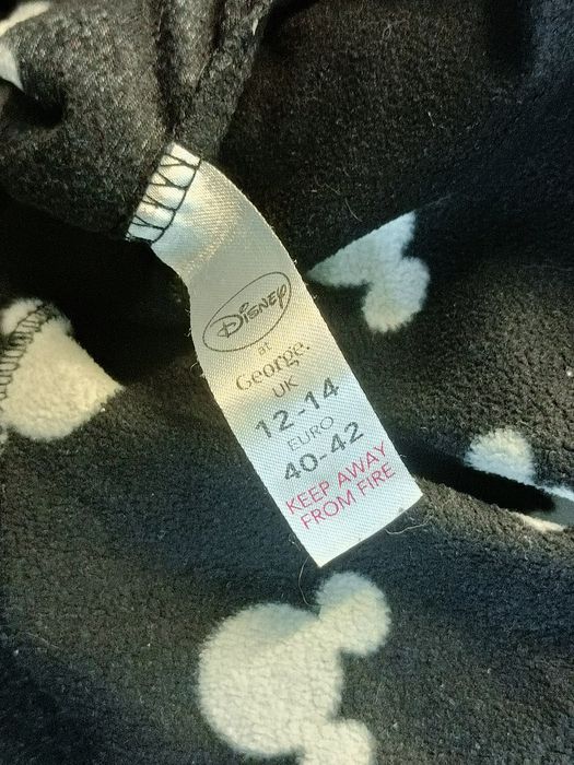 Sukienka Disney George Mickey