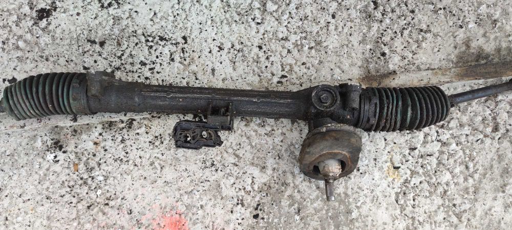 Lancia Y Ypsilon Maglownica Przekładnia Kierownicza Magiel