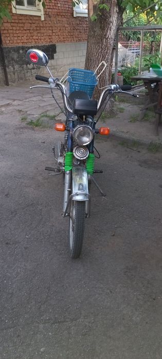 Мопед Карпати Рига у продажі