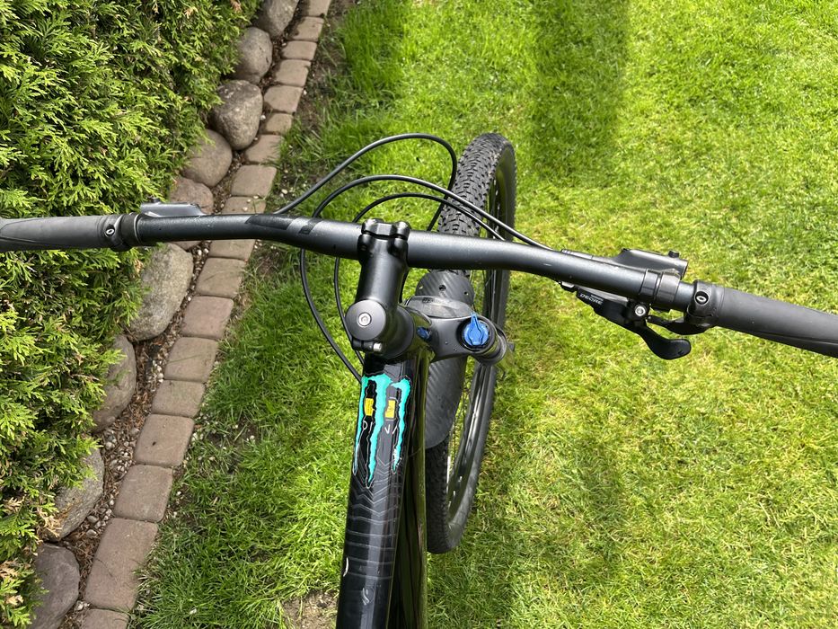 Rower MTB Orbea Onna 20 koła 29”