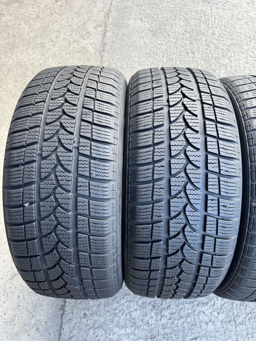 Шини 225*50R17 Tigar (Сербія)