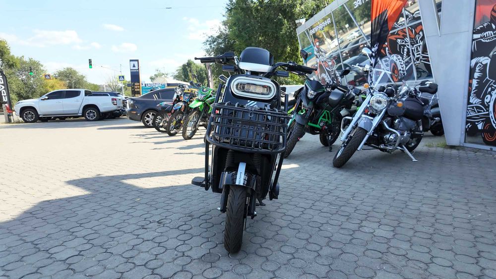 FORTE Hardy - ТЕСТ-ДРАЙВ > Розстрочка Mono/Privat > Доставка НП