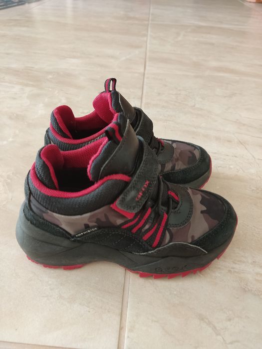 Buty jesienne Geox rozm. 29