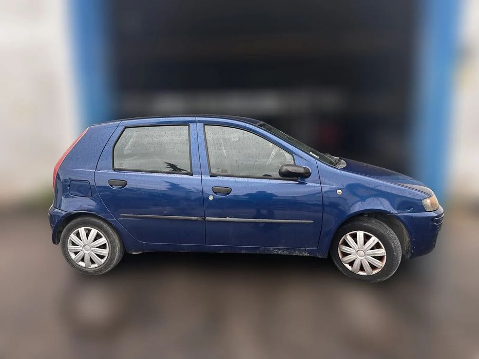 Fiat Punto 1.2i de 1999 para peças