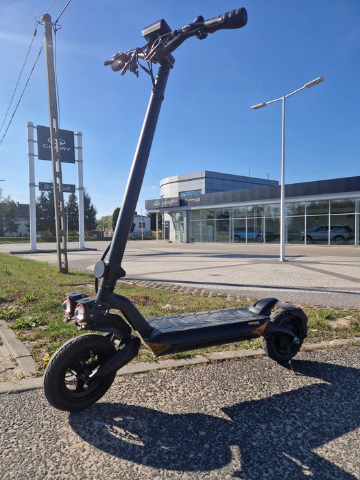 Ruptor R3 V3 opis!