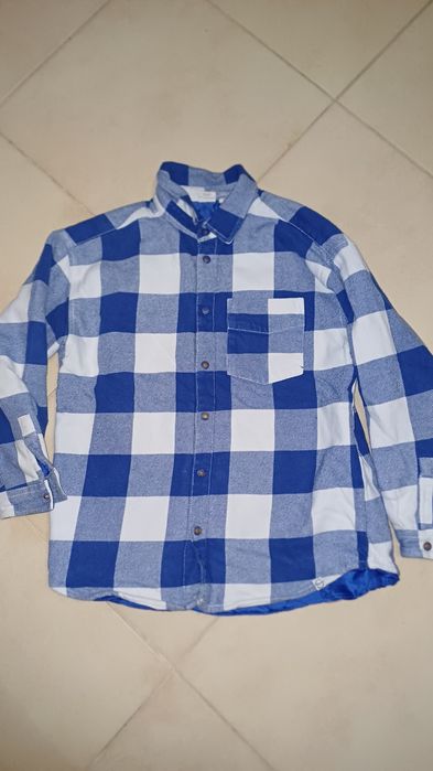 Ocieplana bluzokurtka Cool Club 152