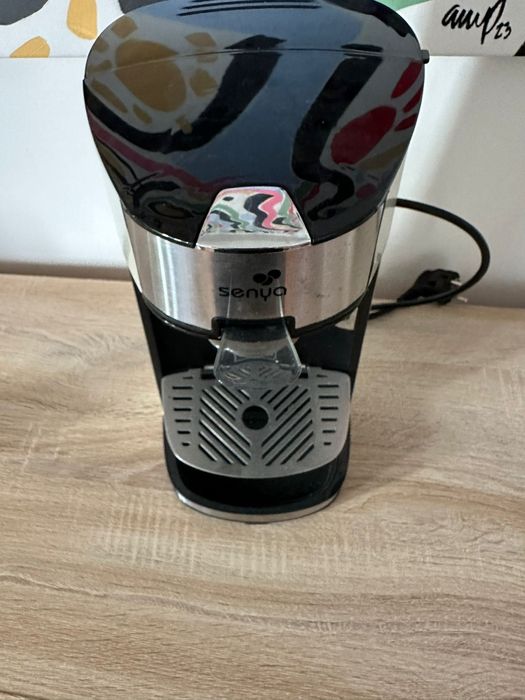 Máquina de chá senya