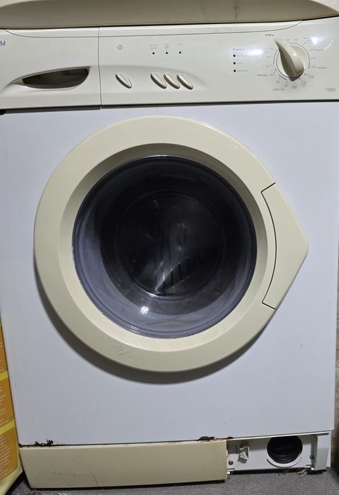 Máquina Lavar Roupa Balay (Peças ou Reparação)