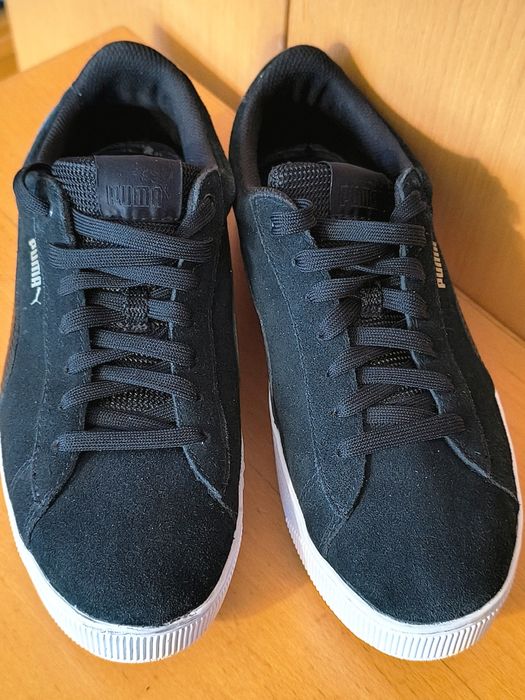 Кроссовки Puma p41(26,5cm,),оригинал