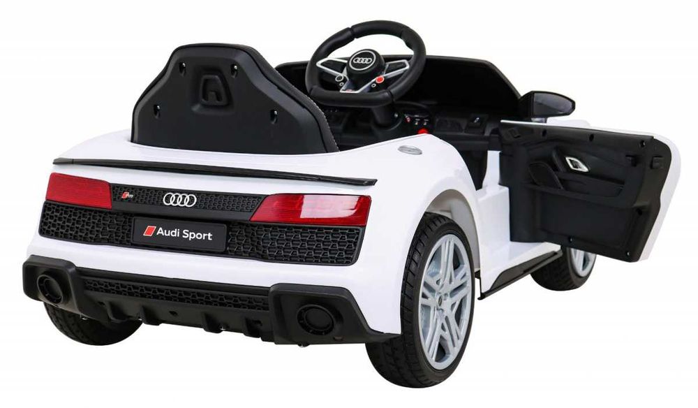 Auto Elektryczne dla Dzieci - Audi R8 LIFT