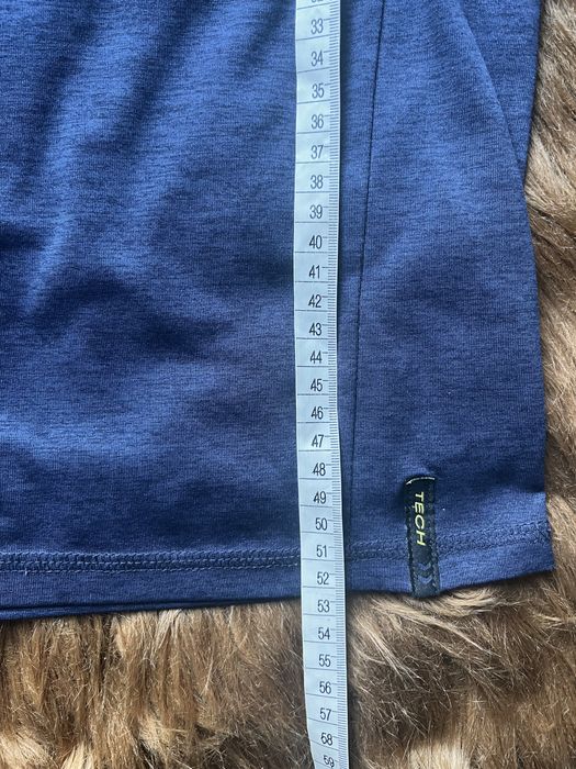 Termo bluzka chlopieca Hummel r.152