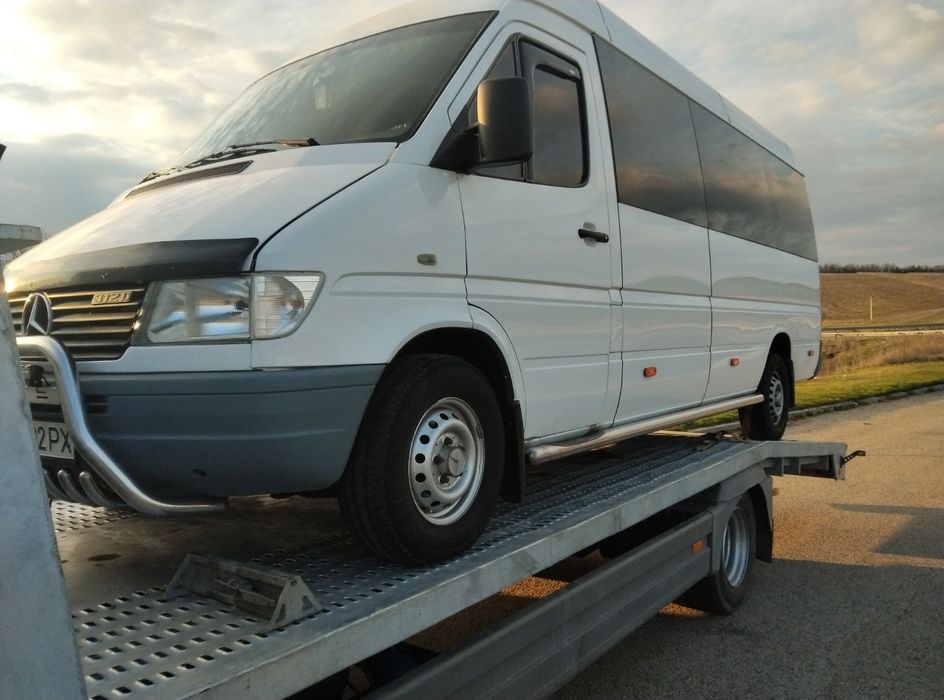 Грузовой Эвакуатор ИЗМАИЛ, заказать Евакуатор Iзмаїл