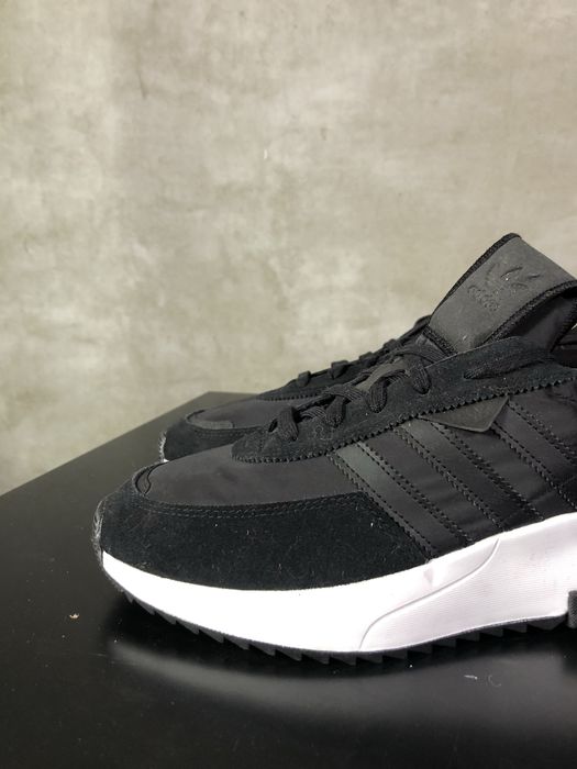 Чоловічі кросівки Adidas Galaxy 6 — Комфорт для кожного кроку 46 р