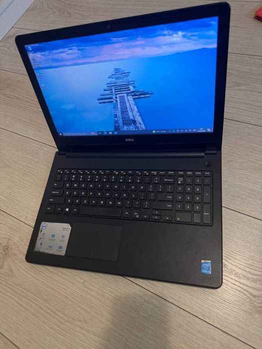 dell inspiron 15 3000 - купить ноутбуки - Цена на OLX.ua
