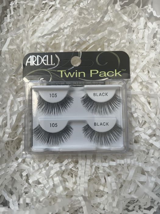 Ardell Twin pack rzęsy